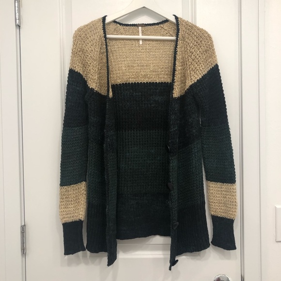 Free People Sweaters - Free People / Cardigan Free People Sweaters - Free People / Cardigan